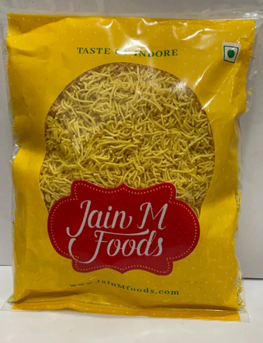 A food package of nylon sev by Jain M Foods