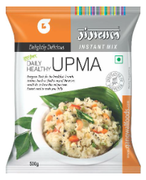 Instant Upma Mix