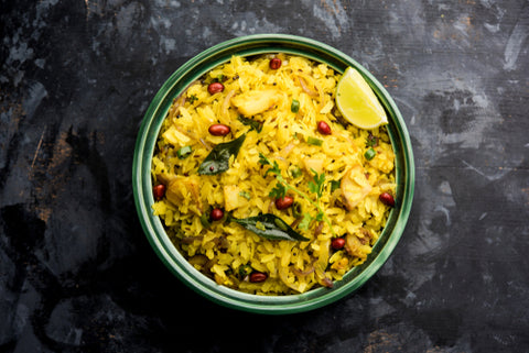 Buy Indori Poha Online