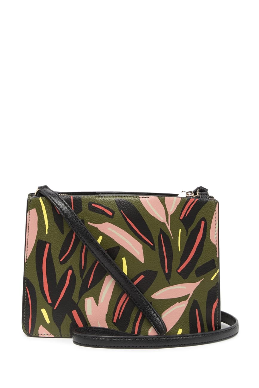 kate spade crossbody eva