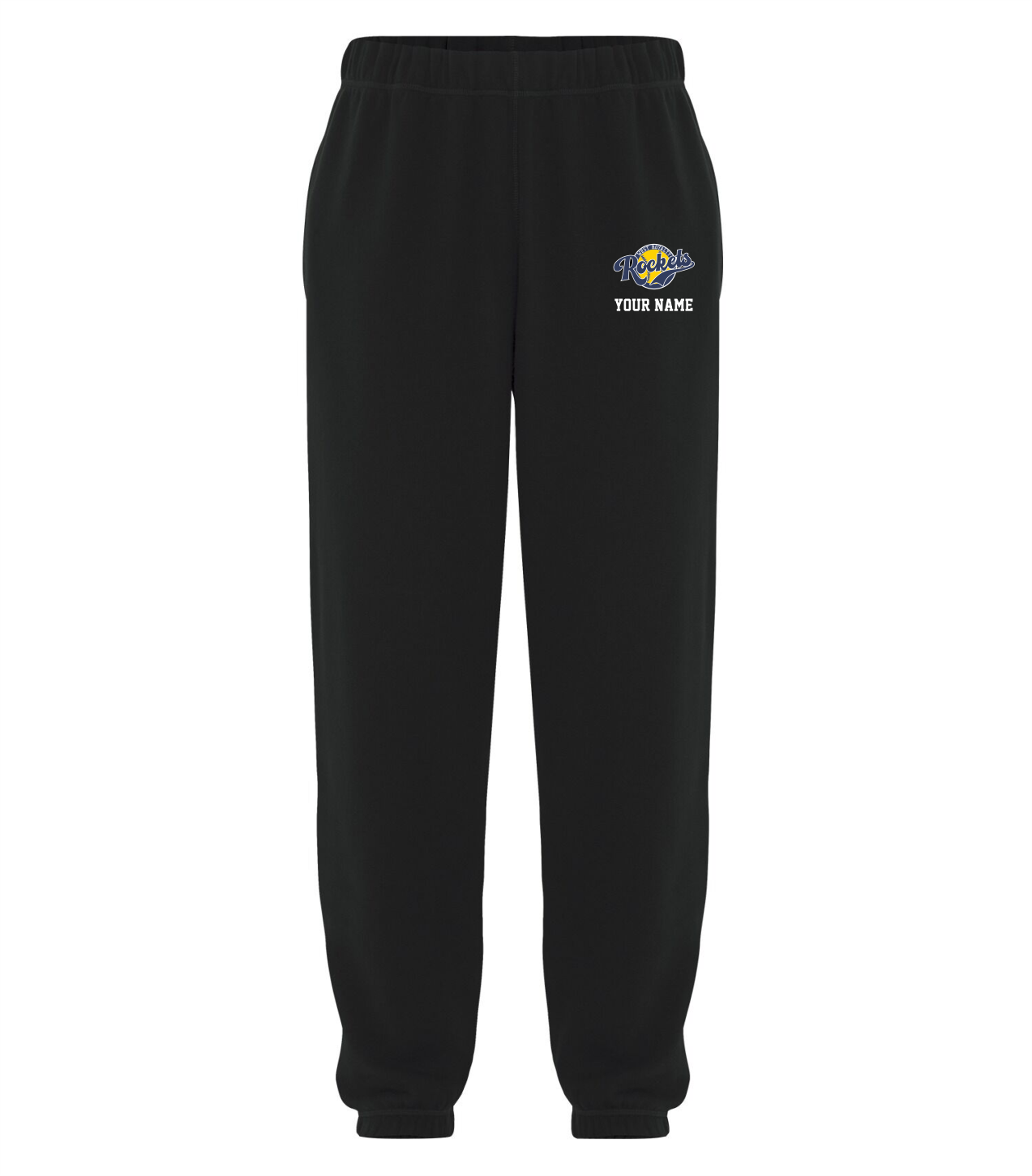 Three Rivers Titans Gildan Heavy Blend Sweatpants – Chuckie's