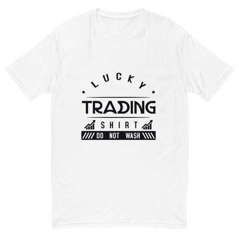 Lucky Trading Shirt DNW T-Shirt