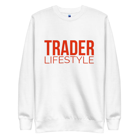 Trader Lifestyle Sweatshirt