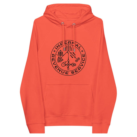 Internal Revenue Service | IRS Pullover Hoodie