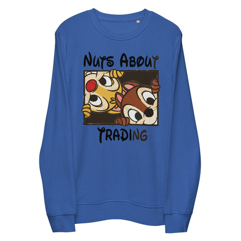 Nuts About Trading Sweatshirt