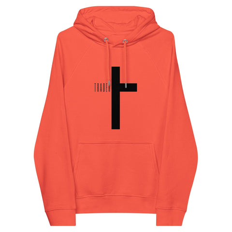 Trader | Investing Pullover Hoodie