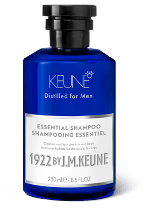 JM Keune Essential Shampoo – Shear Forte