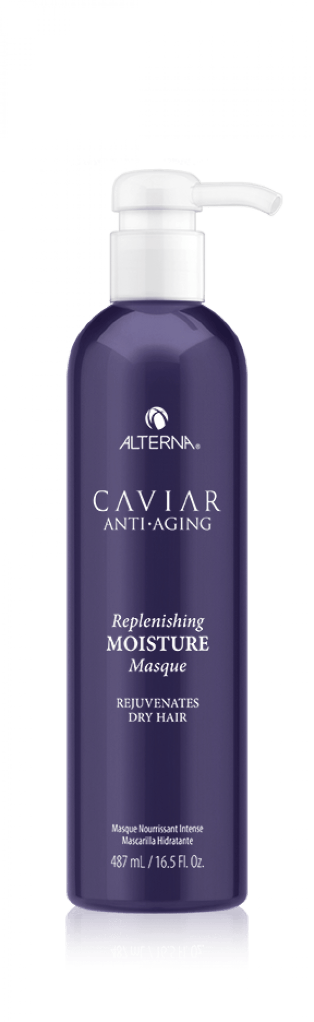 Alterna Caviar Anti-Aging REPLENISHING MOISTURE Masque 5.7oz