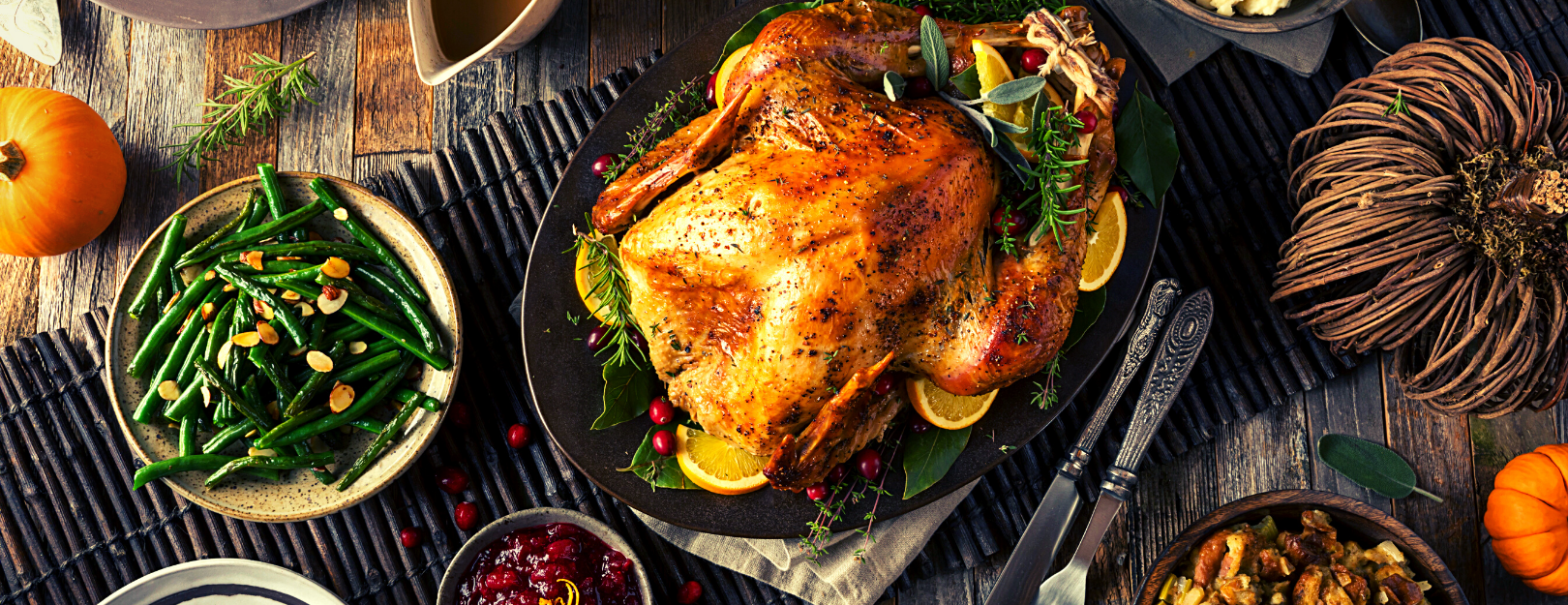 What wine pairs well with turkey