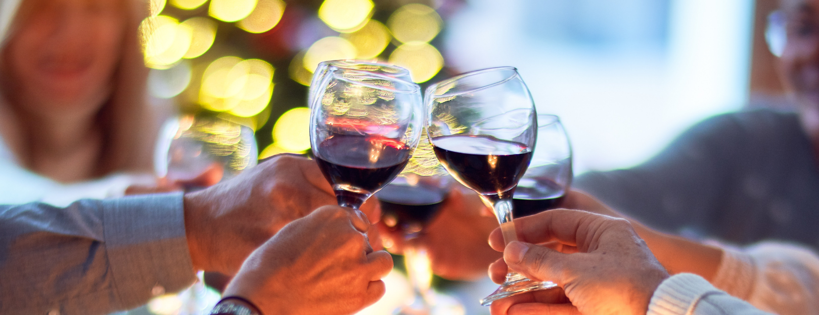 Wine and appetizer pairings for the holidays