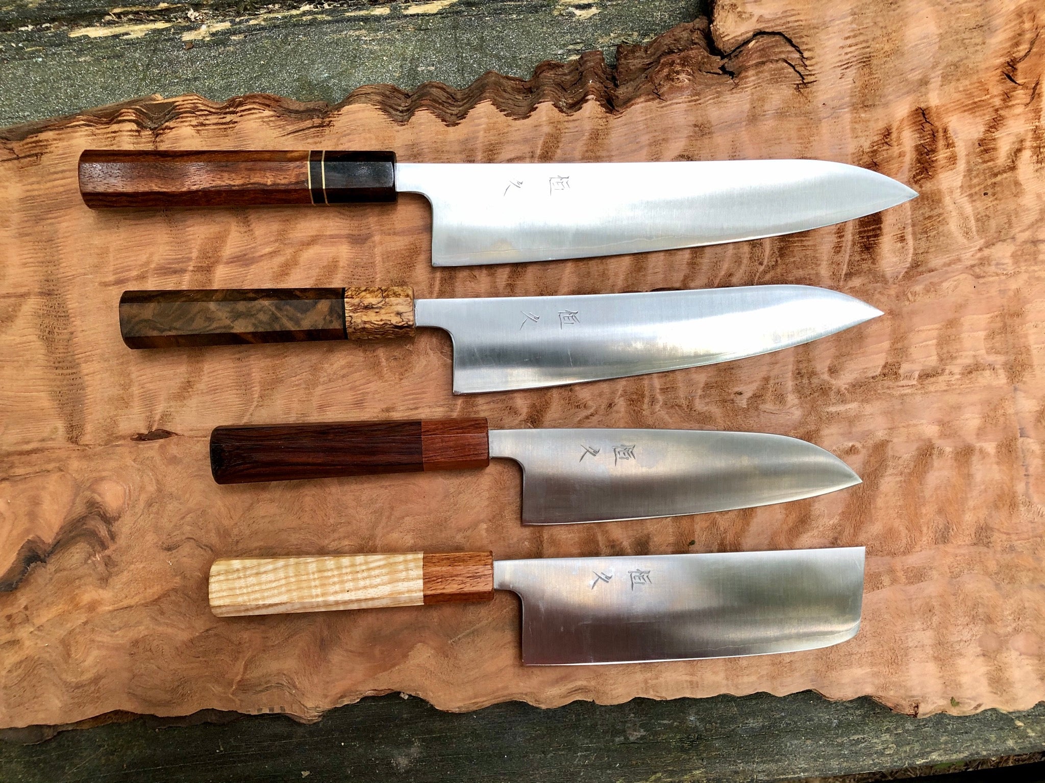 Tsunehisa – Sugi Cutlery