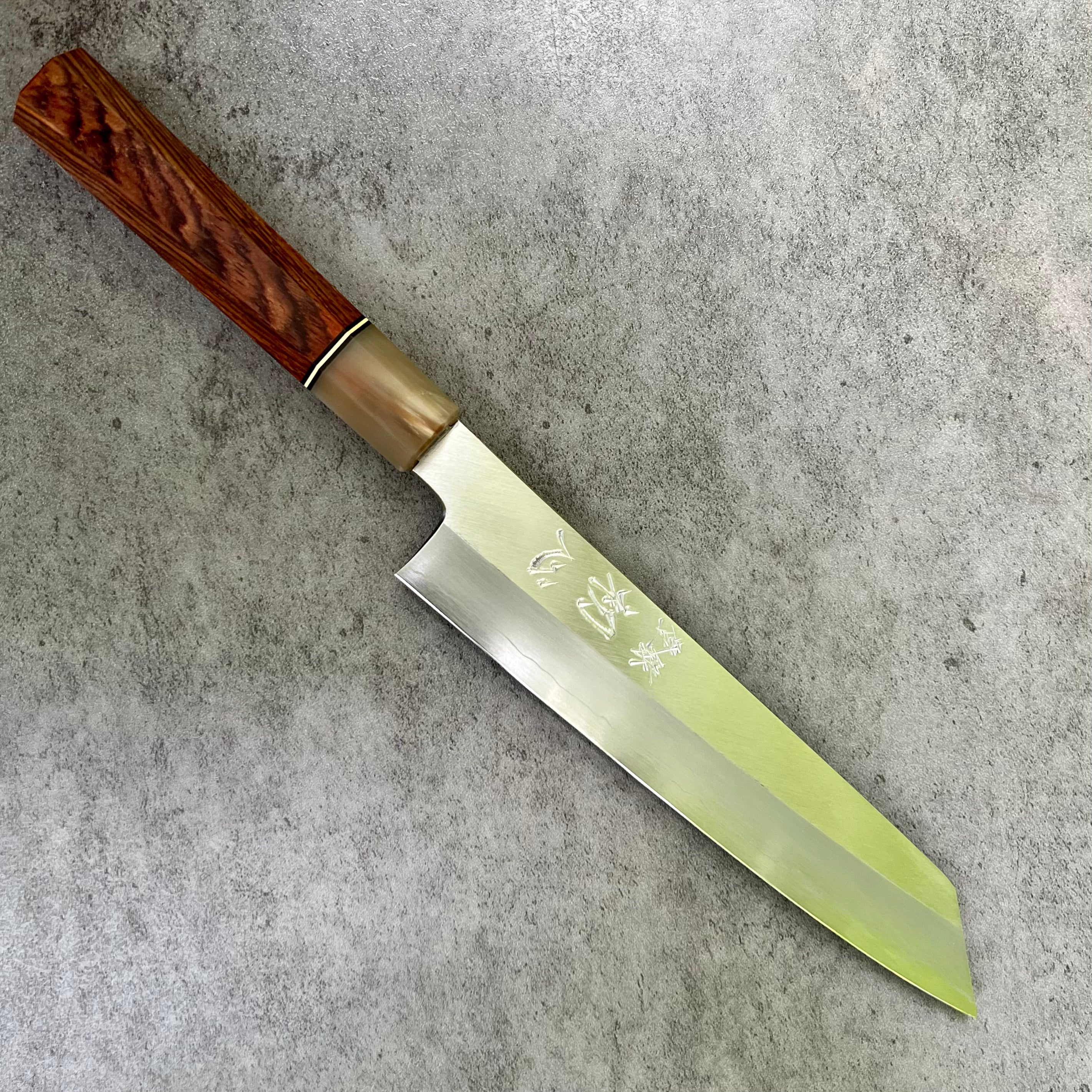 The Truth About Yatoshi Knives 