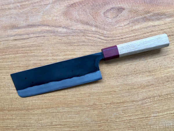 Ettsu Kiridashi 180mm – Sugi Cutlery