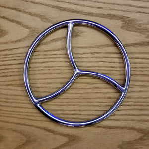 Shibari Ring: Triskel