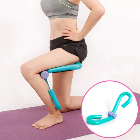 Hip Trainer  - Thigh Exercise Equipment - simplycomfyhome