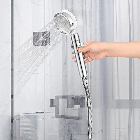 360° PROP SHOWER HEAD - simplycomfyhome