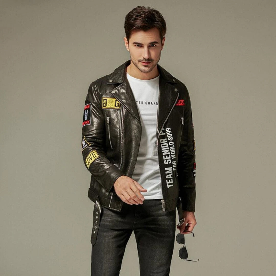 Palaleather UK | Leather Jackets For Men And Women