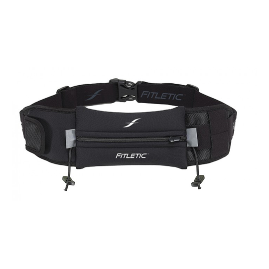 FITLETIC RIÑONERA DORSAL ULTIMATE – TSTbikestore