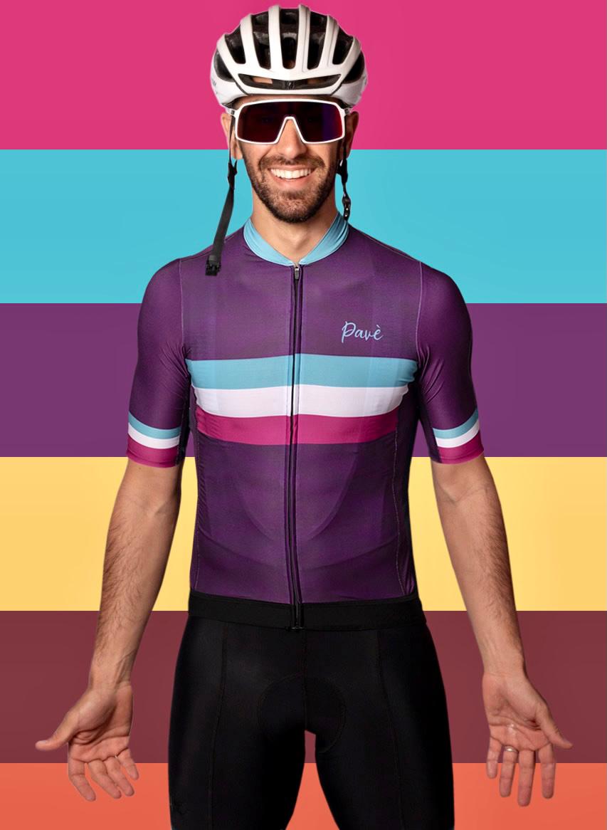 PAVE JERSEY FLAG – TSTbikestore