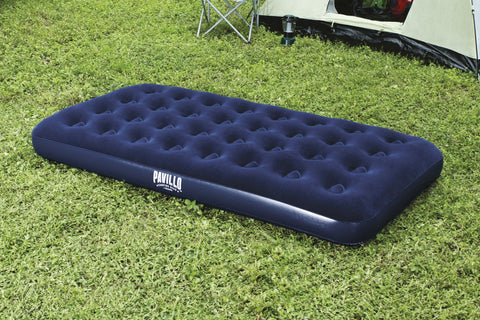Bestway (67002) Inflatable Airbed with manual pump –