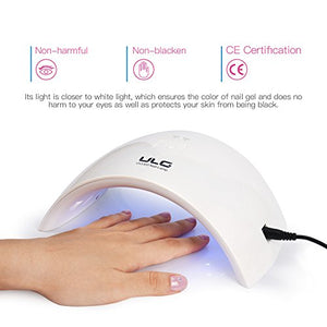 estala uv nail lamp nail dryer