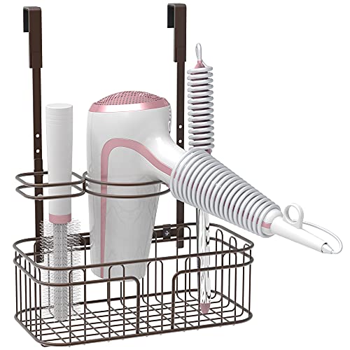 ULG Over The Sink Drying Rack, 2 Tier Length Adjustable (24.4-37