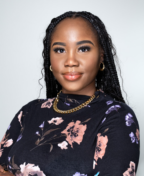 E's Element founder Emmanuela Okon