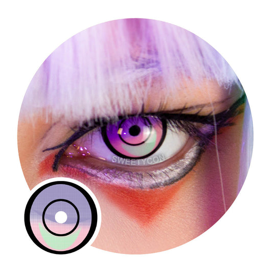 Cosplay Contacts – SweetyCon