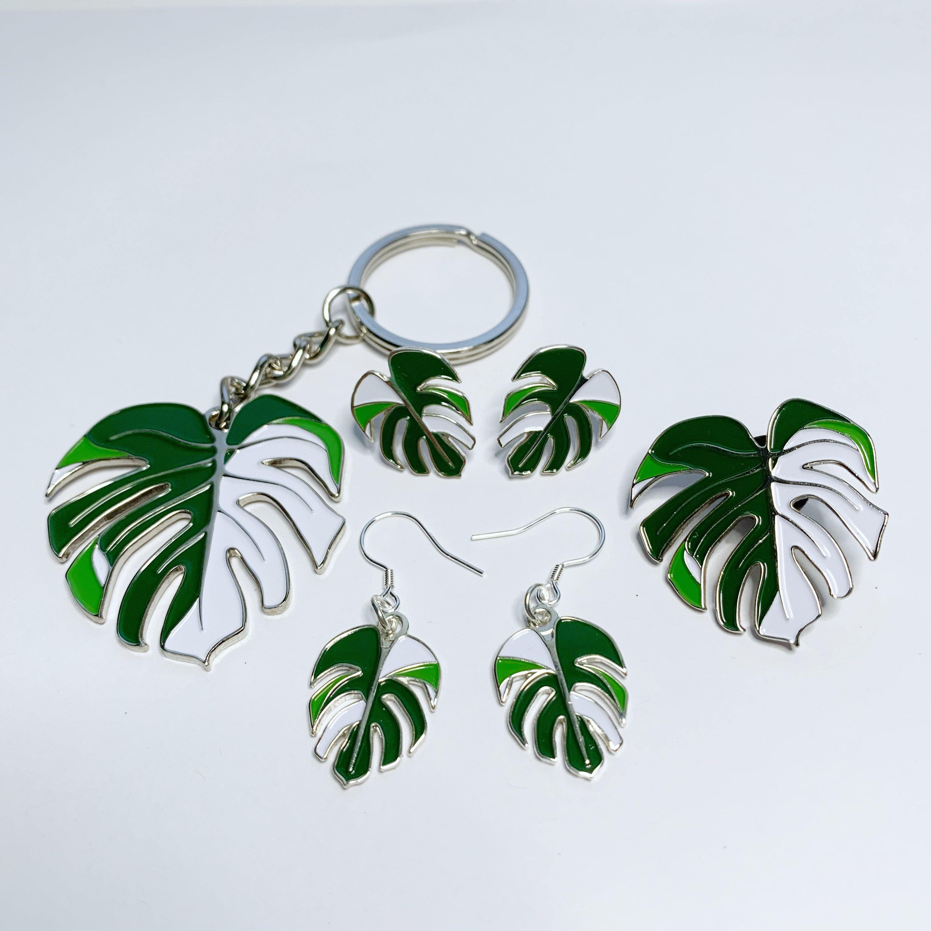 Luxe Foliage - Plant Accessory Designer