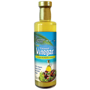 Coconut Vinegar 375 ML