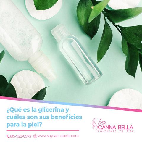 Jabón de glicerina: para qué sirve y cuáles son sus beneficios - Consejos  de salud y belleza para cuidarteConsejos de salud y belleza para cuidarte