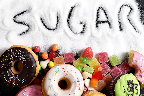 Comprendere l'impatto dello zucchero sulla tua salute