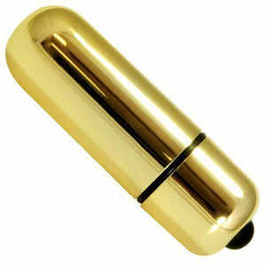 Vibrator Mini Egg Bullet Wand Vibrator-Dildo Massager Sex Toy Portable