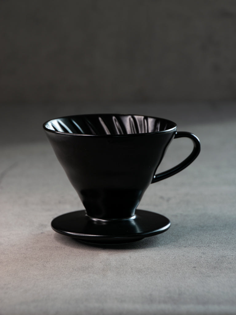 Hario V60 Pour Over Set – Curiosity Coffee