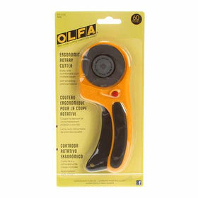 Olfa 45mm Rotary Cutter Blade Wavy