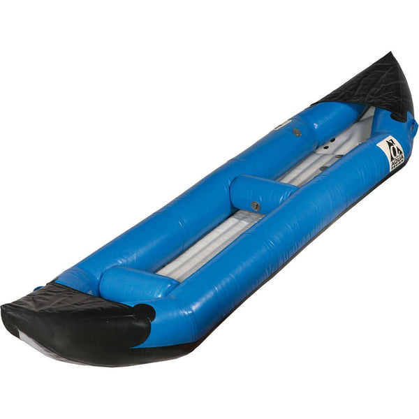 CanoÃ«-Kayak Gonflable Aquadesign Hypalon Explorer 2