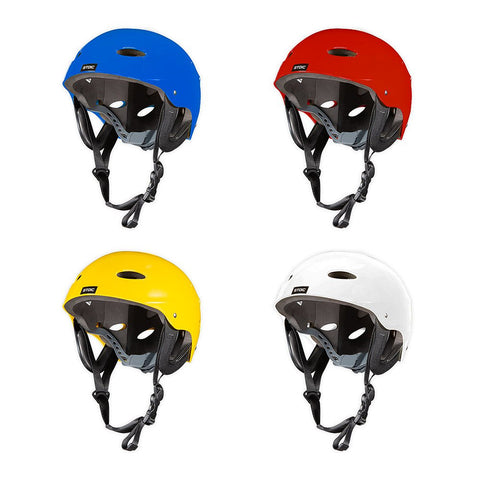 Casque Aquadesign Stoïc Réglable ABS