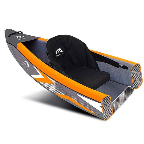 Aqua Marina Kayak Air-K 375 1 personne gonflable