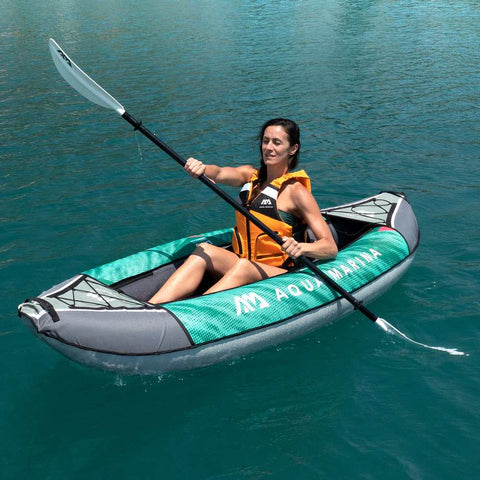 Kayak Aqua Marina Laxo 285 1 personne 9.4