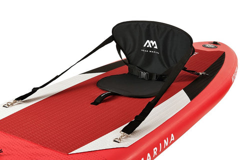 Paddle Aqua Marina Monster 12.0 Sup Gonflable