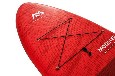 Paddle Aqua Marina Monster 12.0 Sup Gonflable