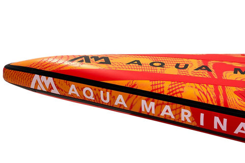 Paddle Aqua Marina RACE 14.0 Sup Gonflable
