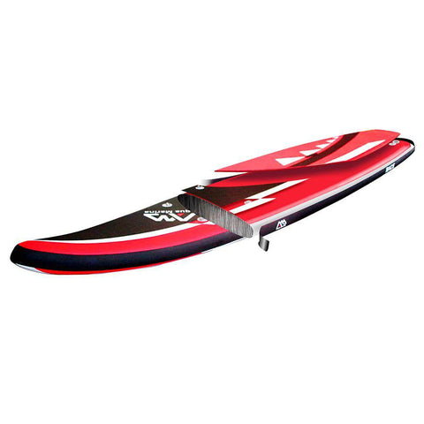 aqua marina race stand up paddle sup