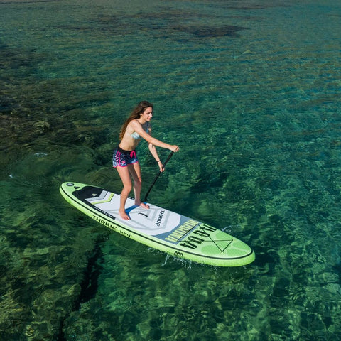 Pompe électrique Stand Up Paddle