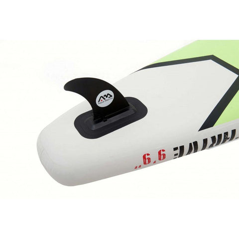 aqua marina thrive stand up paddle sup