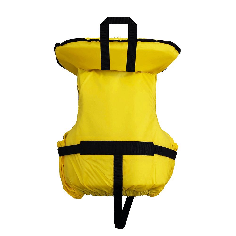 Gilet de Sauvetage Enfant Aquadesign KID 100 N Canoë-Kayak-Sup-voile