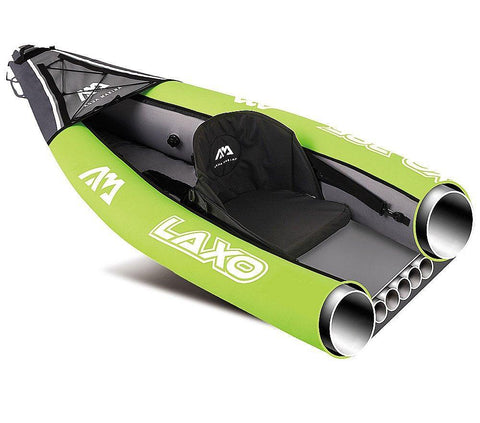 Kayak Gonflable Aqua Marina Laxo 320 2 personnes