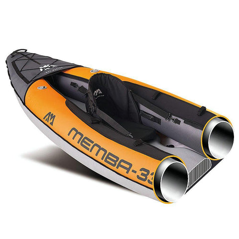 Kayak Aqua Marina Memba 330 1 personne