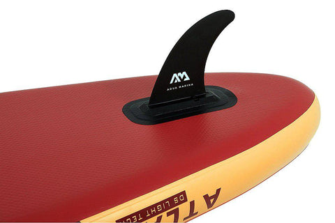 Paddle Aqua Marina ATLAS 12.0 Paddle Gonflable