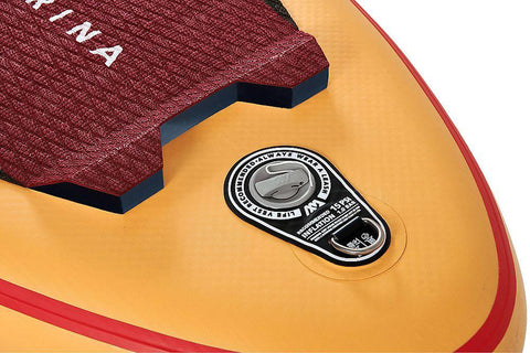 Paddle Aqua Marina ATLAS 12.0 Paddle Gonflable